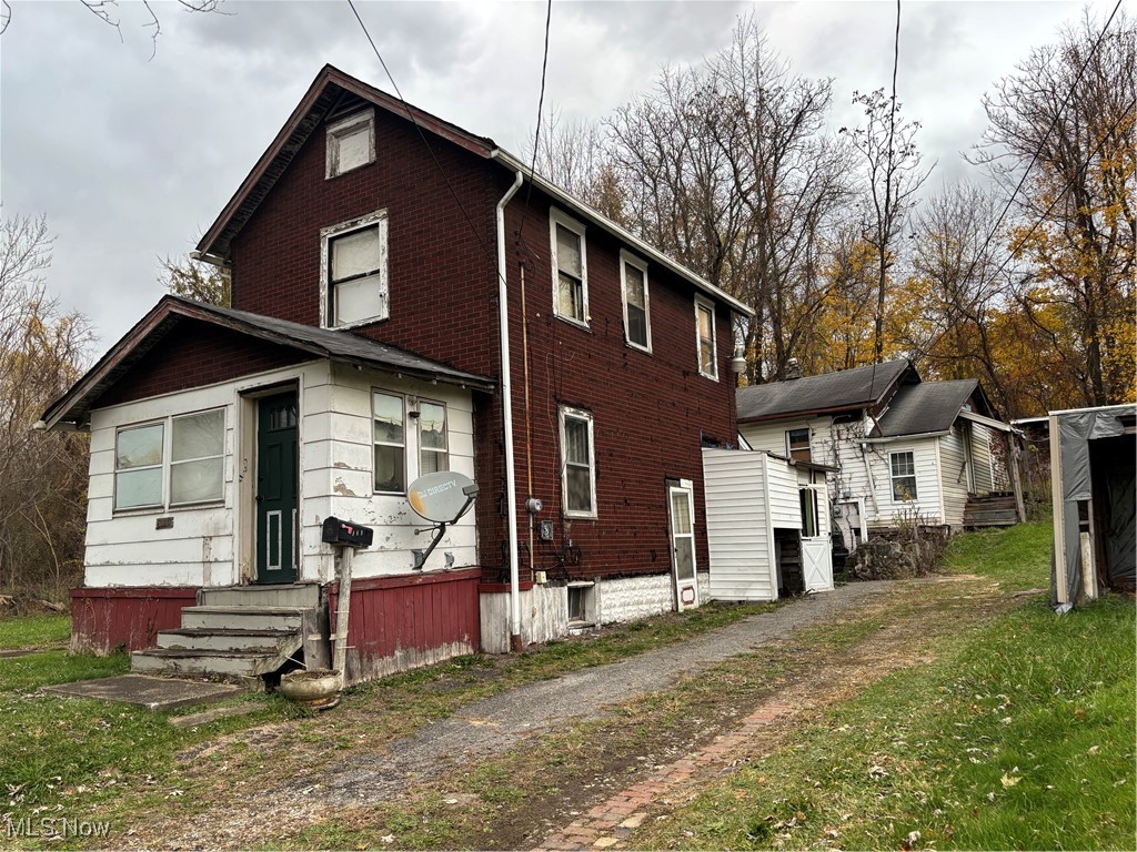 City/Youngstown - Residential