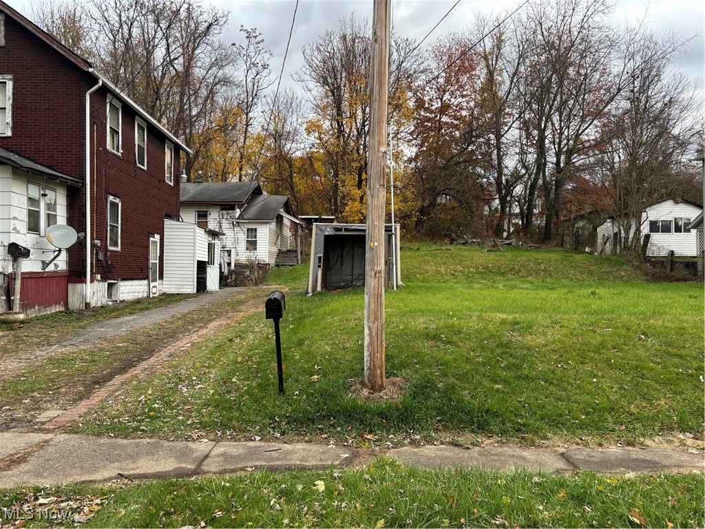 City/Youngstown - Residential