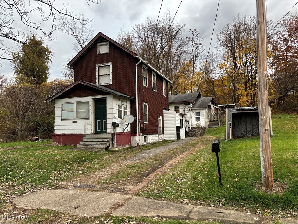 City/Youngstown - Residential