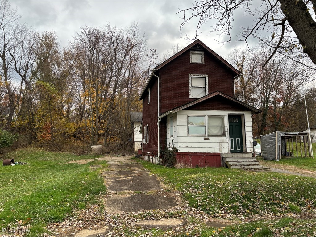 City/Youngstown - Residential