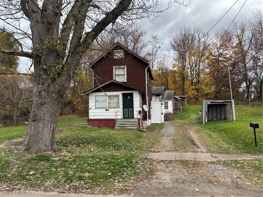 City/Youngstown - Residential