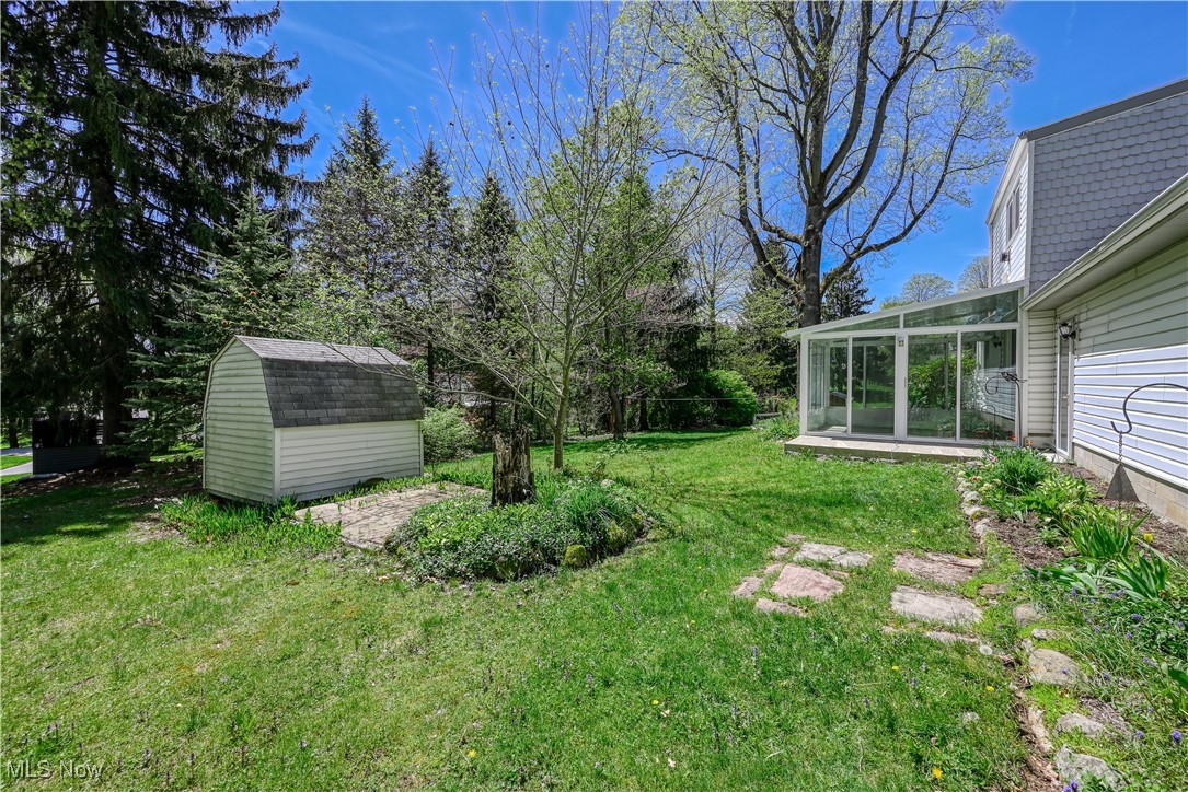 4712 Glenwood Drive, Mantua, Ohio image 37