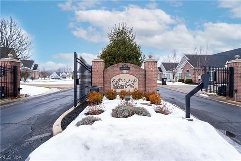 Tiny photo for 4300 Westford Place #6C, Canfield, OH 44406 (MLS # 5186597)