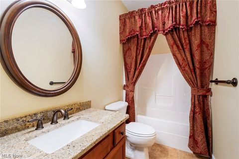 Tiny photo for 4300 Westford Place #6C, Canfield, OH 44406 (MLS # 5186597)