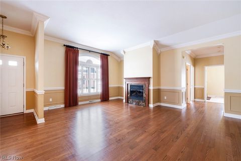 Tiny photo for 4300 Westford Place #6C, Canfield, OH 44406 (MLS # 5186597)