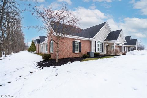 Tiny photo for 4300 Westford Place #6C, Canfield, OH 44406 (MLS # 5186597)