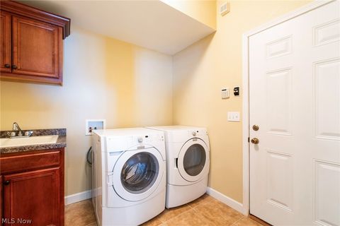 Tiny photo for 4300 Westford Place #6C, Canfield, OH 44406 (MLS # 5186597)