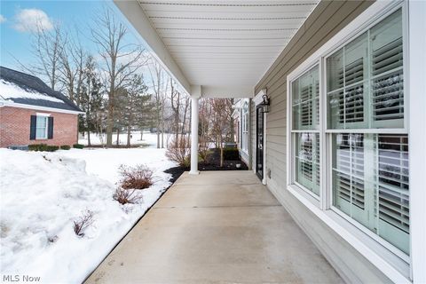 Tiny photo for 4300 Westford Place #6C, Canfield, OH 44406 (MLS # 5186597)