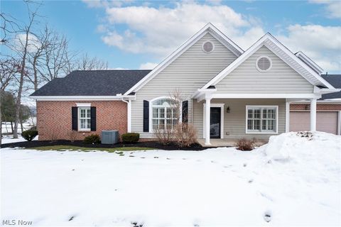 Photo of 4300 Westford Place #6C, Canfield, OH 44406 (MLS # 5186597)