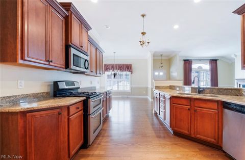 Tiny photo for 4300 Westford Place #6C, Canfield, OH 44406 (MLS # 5186597)