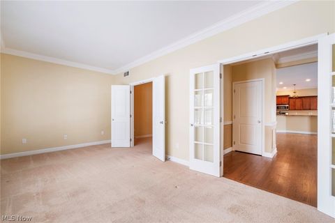 Tiny photo for 4300 Westford Place #6C, Canfield, OH 44406 (MLS # 5186597)