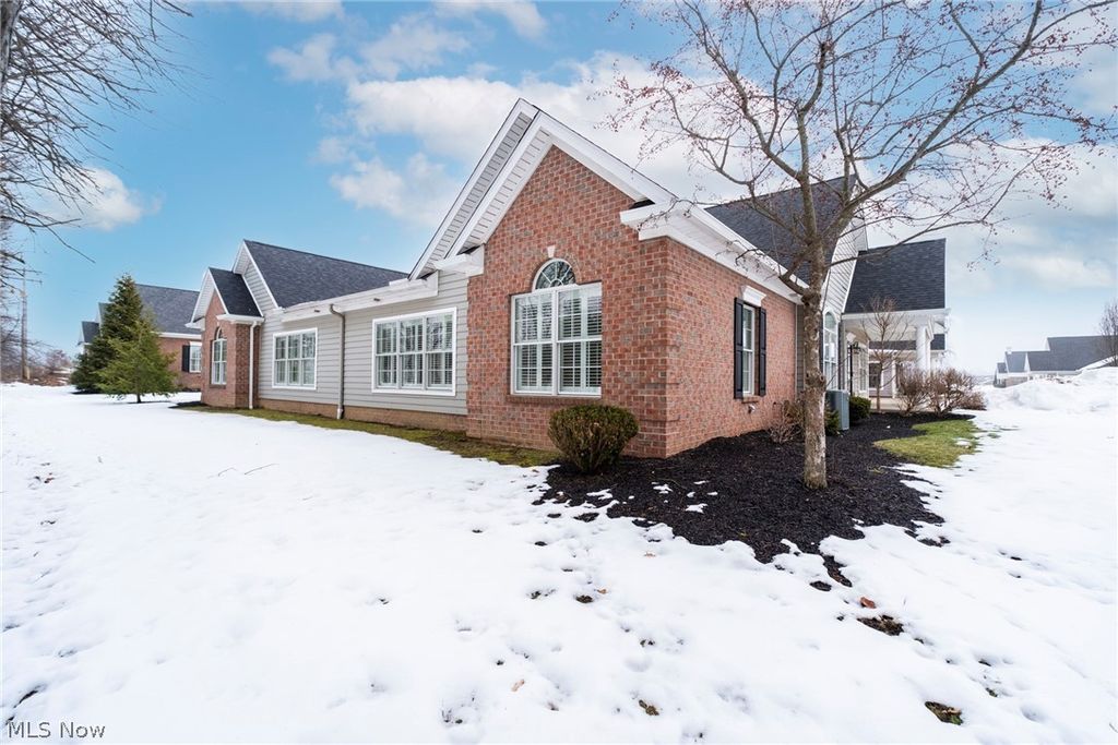 Photo of 4300 Westford Place #6C, Canfield, OH 44406 (MLS # 5186597)