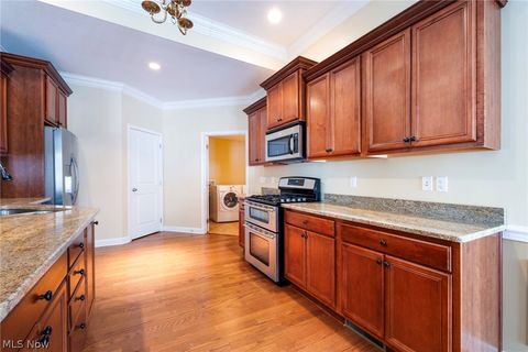 Tiny photo for 4300 Westford Place #6C, Canfield, OH 44406 (MLS # 5186597)