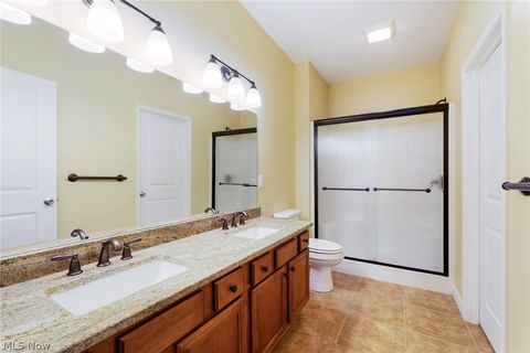 Tiny photo for 4300 Westford Place #6C, Canfield, OH 44406 (MLS # 5186597)