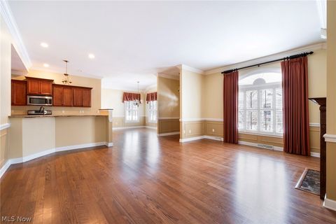 Tiny photo for 4300 Westford Place #6C, Canfield, OH 44406 (MLS # 5186597)