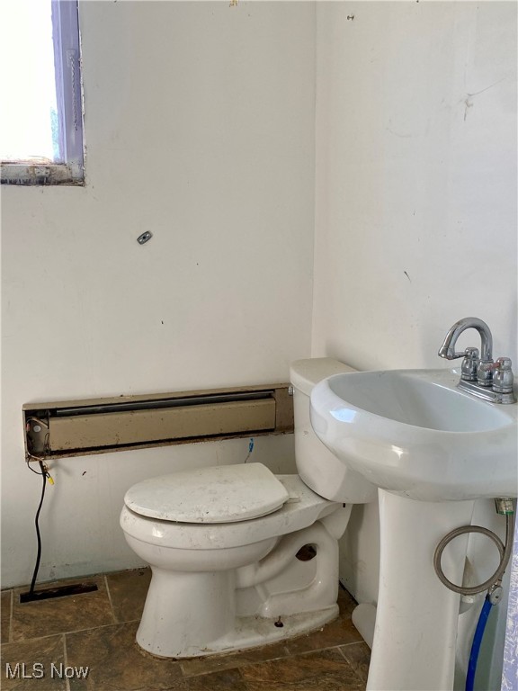 Mansfield - Residential Income