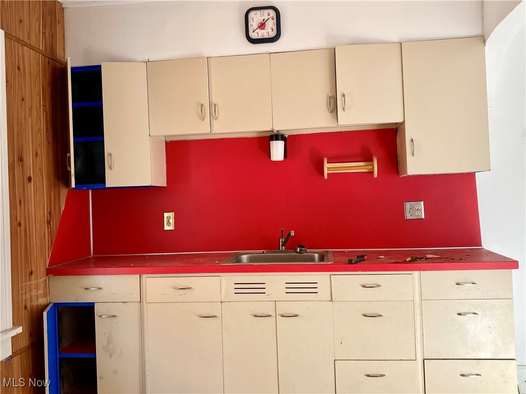 Mansfield - Residential Income