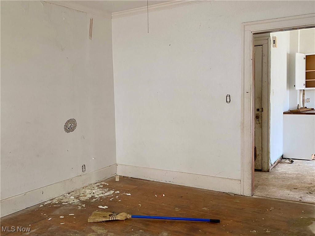 Mansfield - Residential Income