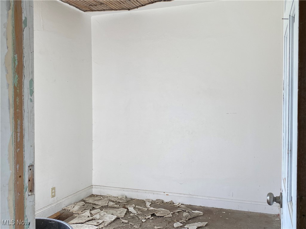 Mansfield - Residential Income