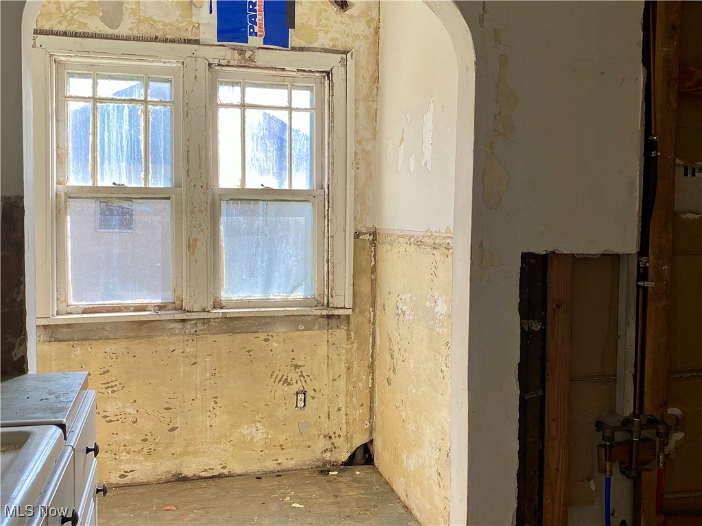 Mansfield - Residential Income