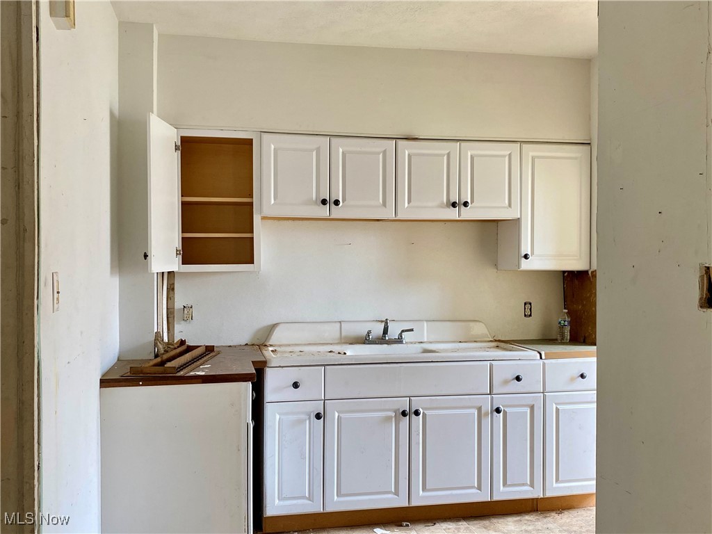 Mansfield - Residential Income