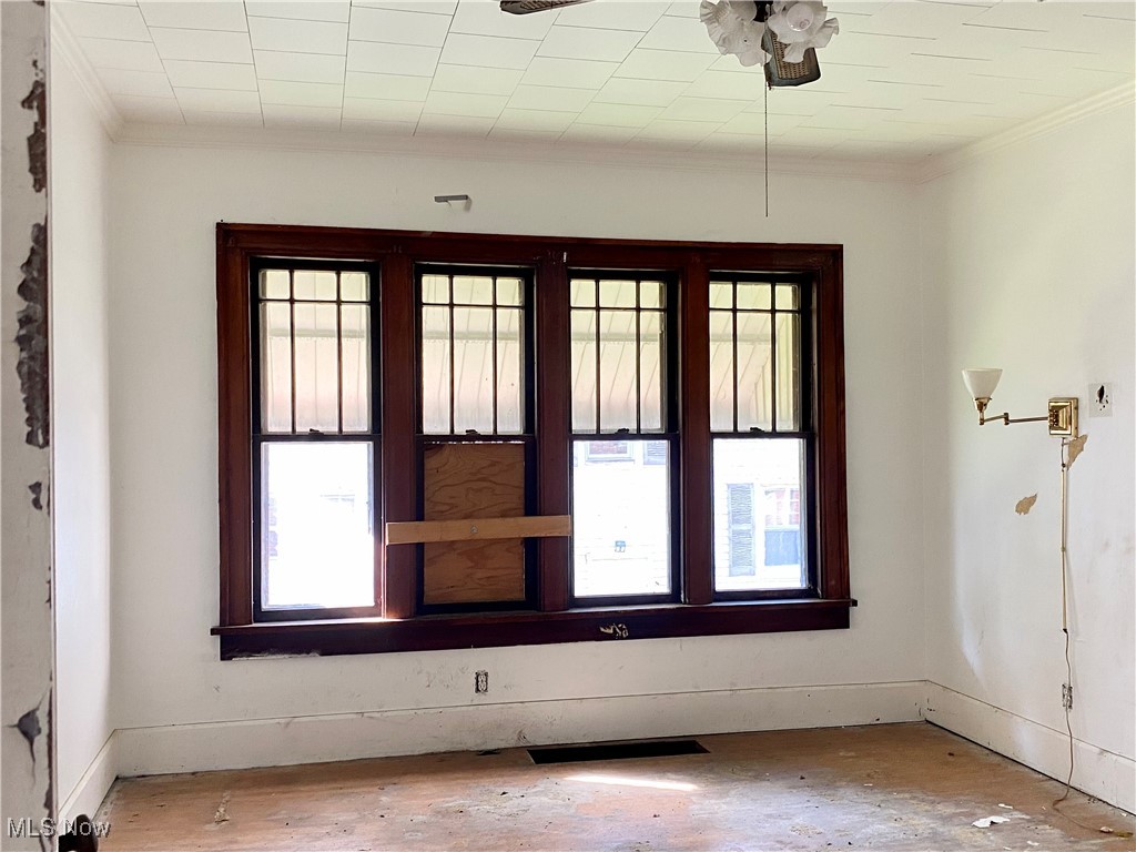 Mansfield - Residential Income