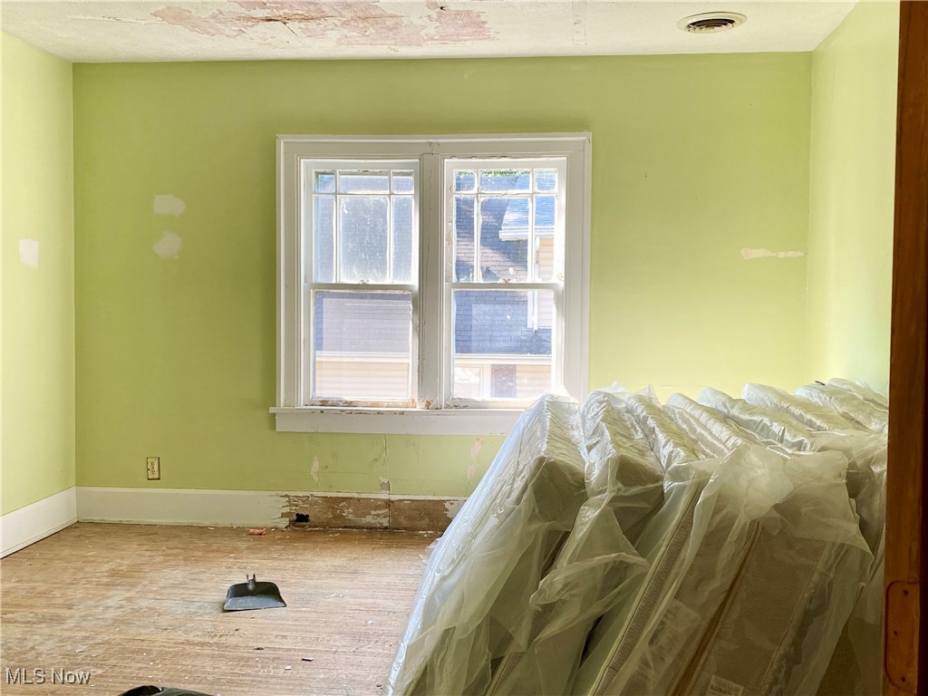 Mansfield - Residential Income