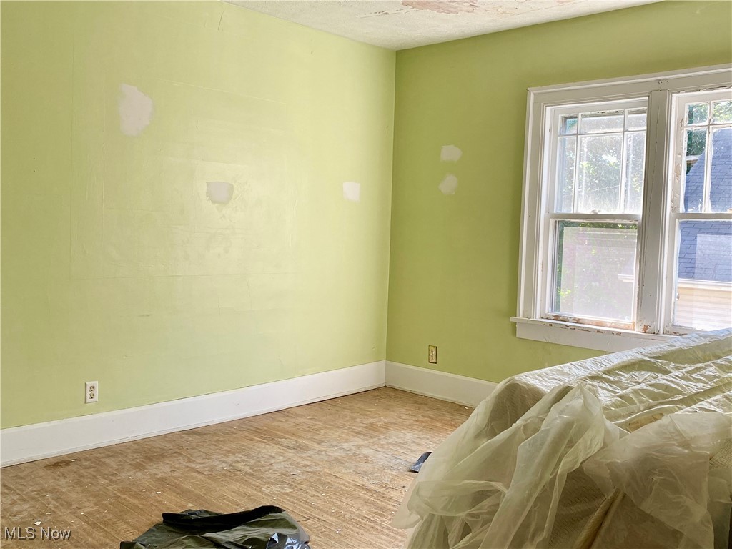 Mansfield - Residential Income