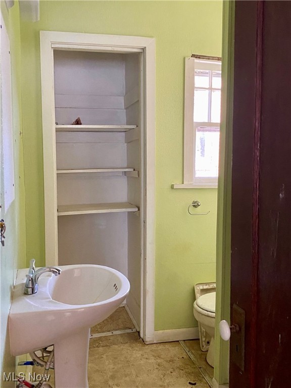 Mansfield - Residential Income