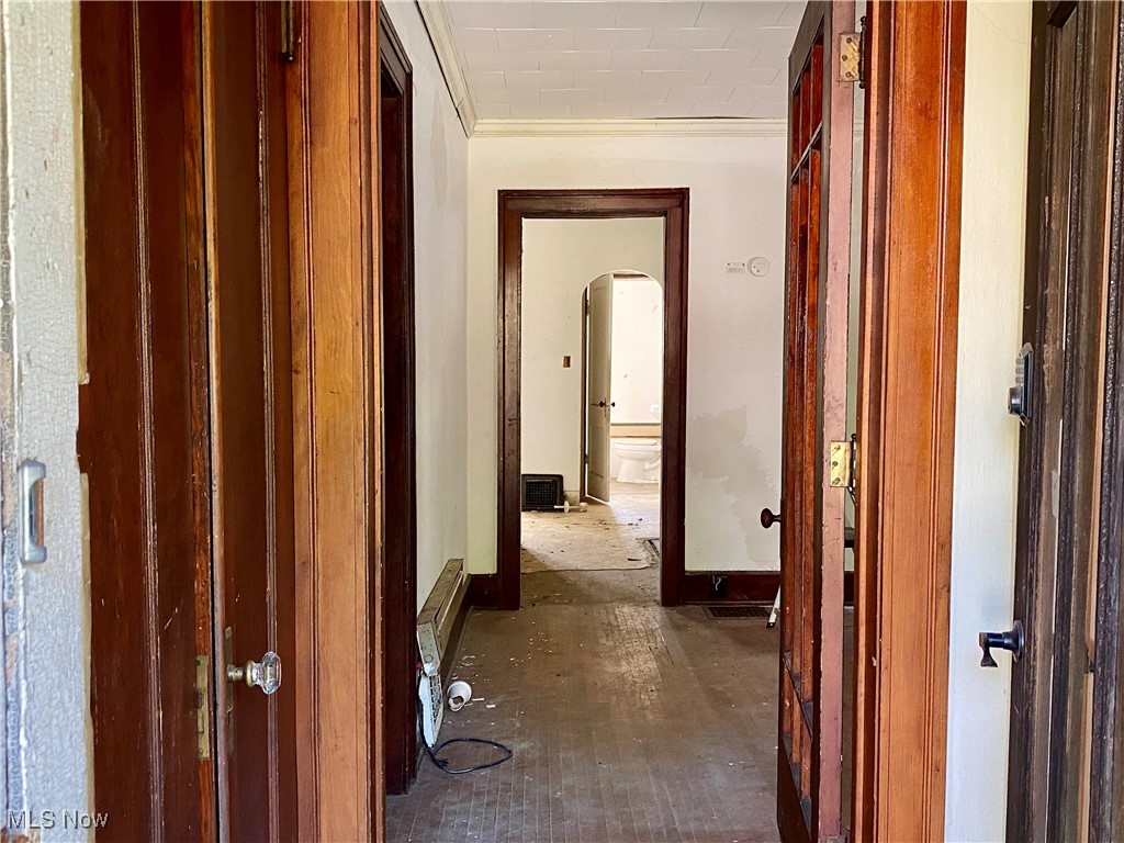 Mansfield - Residential Income