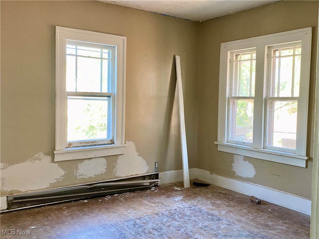 Mansfield - Residential Income