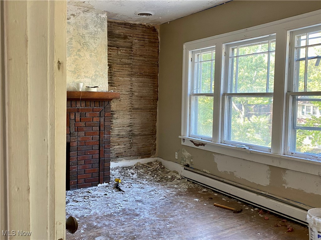 Mansfield - Residential Income