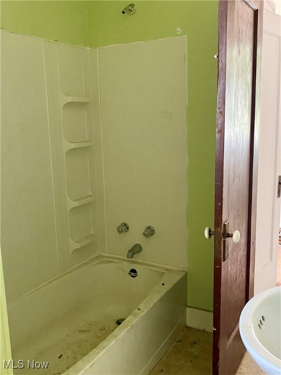 Mansfield - Residential Income