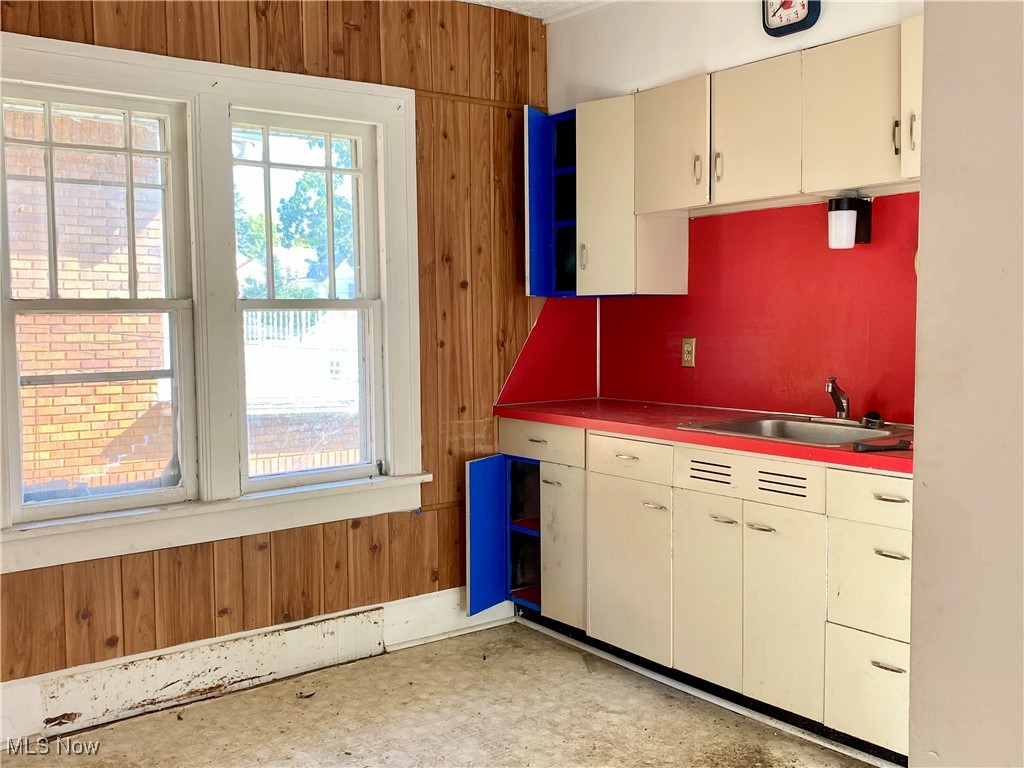 Mansfield - Residential Income