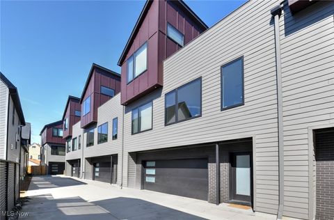 1898 E 123rd Street Unit 102, Cleveland, OH 44106 - MLS#: 5113750