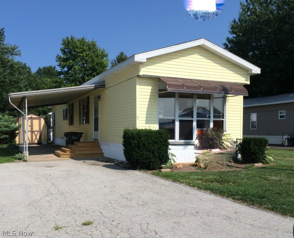 West Harbor Cove - Residential