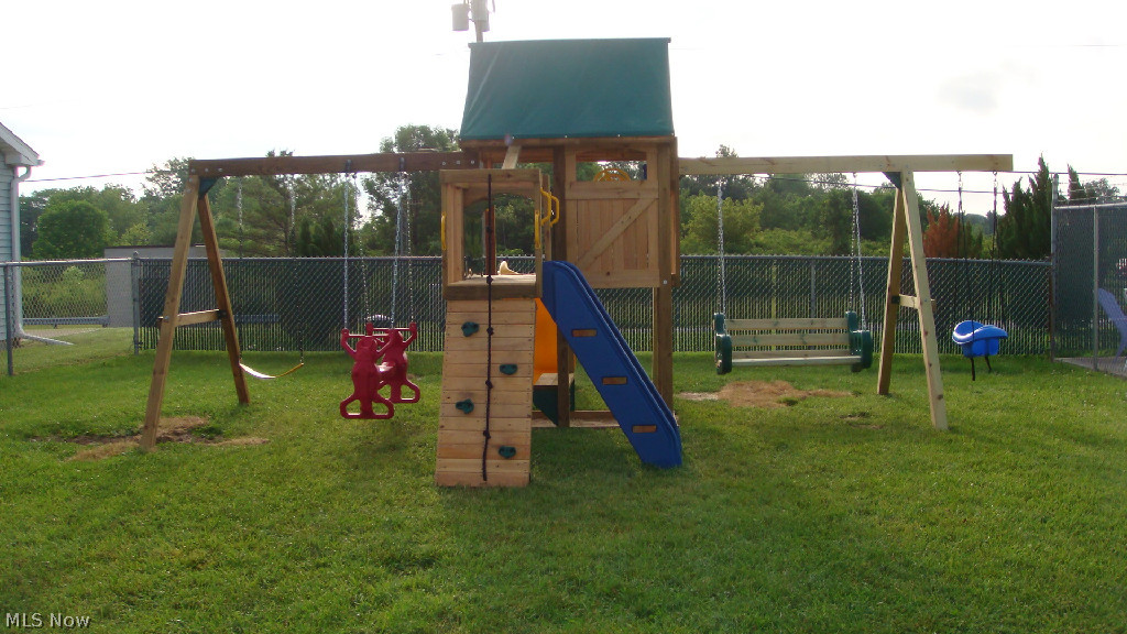 West Harbor Cove - Residential