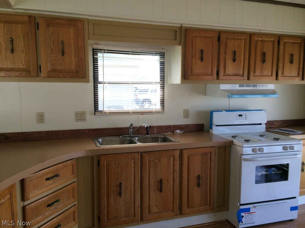 West Harbor Cove - Residential