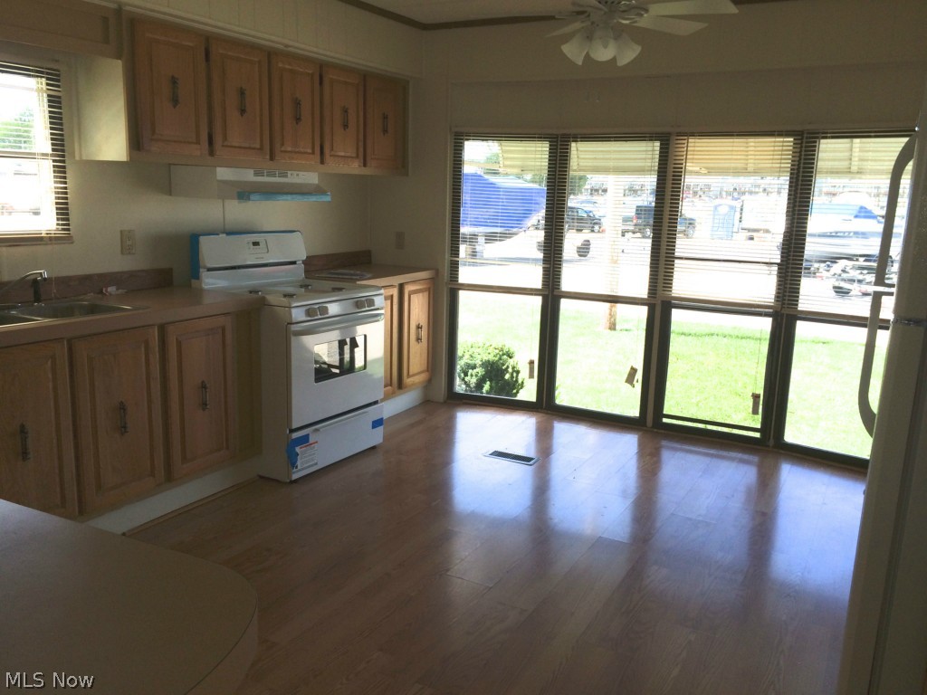 West Harbor Cove - Residential