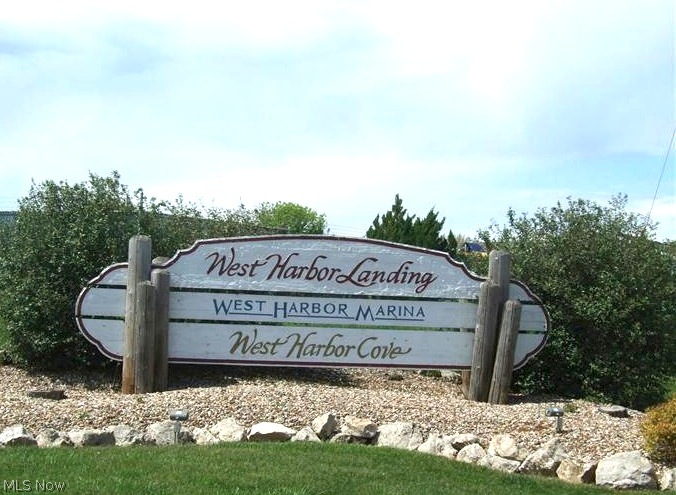 West Harbor Cove - Residential