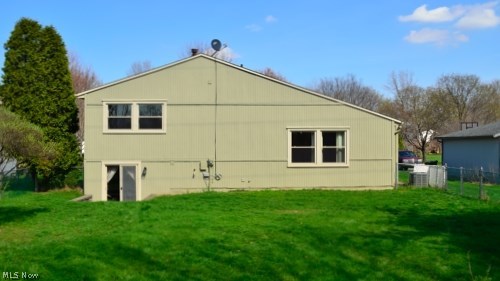 Farmbrook - Residential