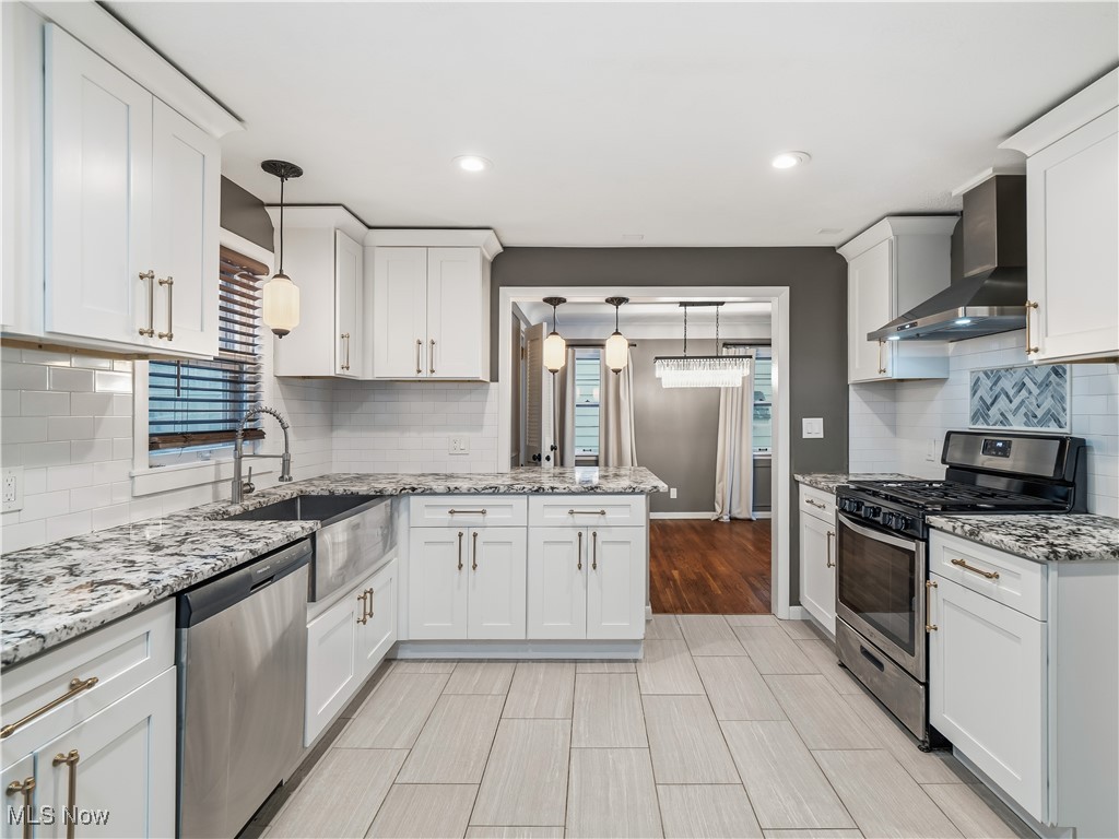 Meadowbrook Overlook - Residential