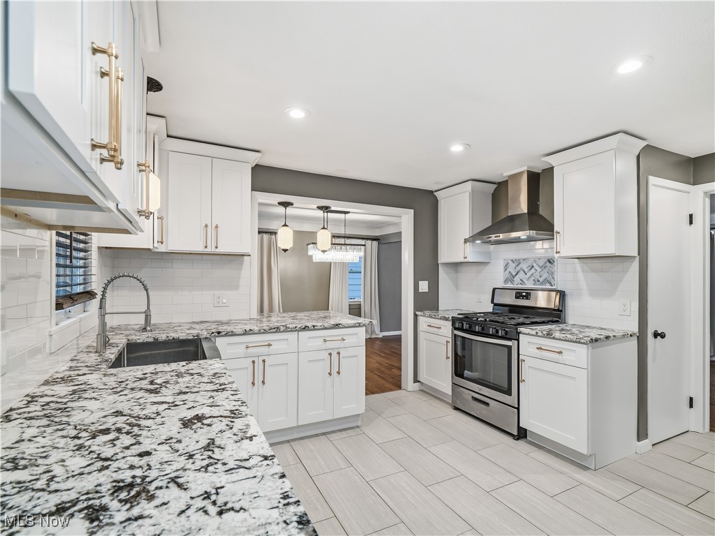 Meadowbrook Overlook - Residential