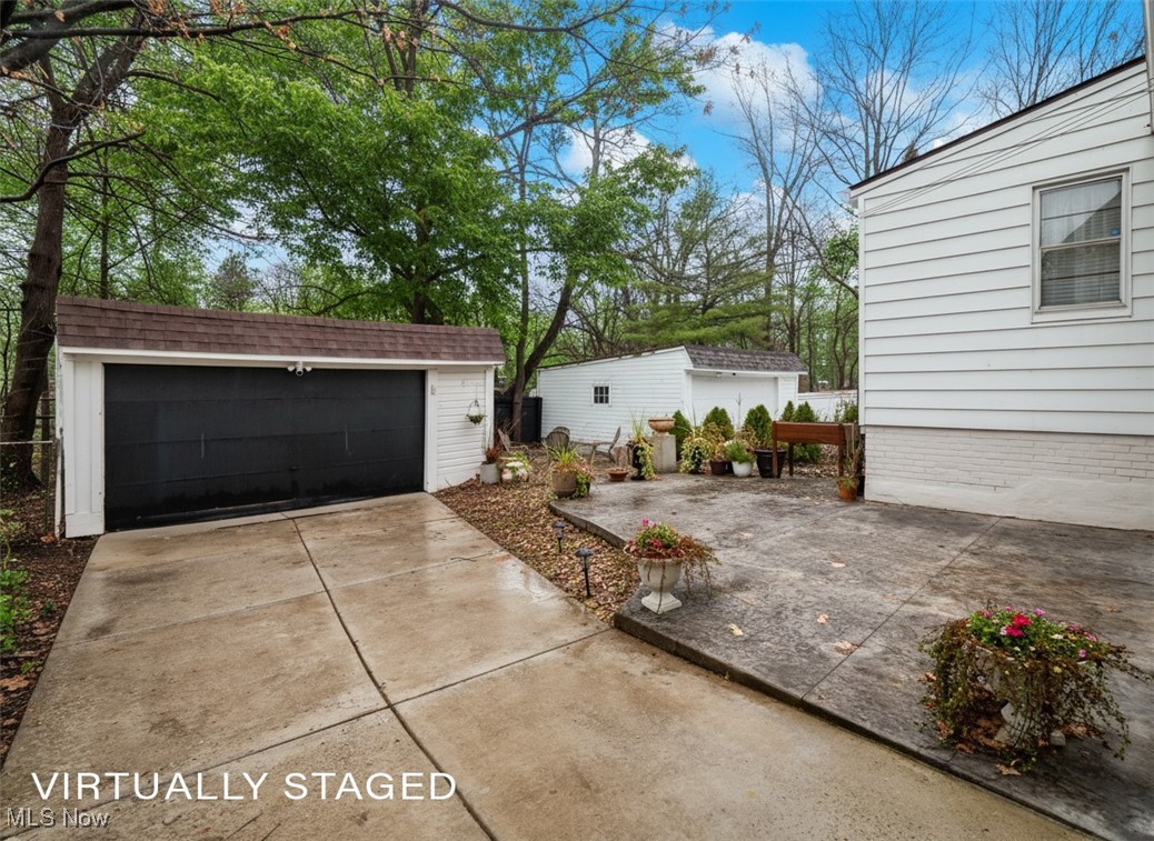 Meadowbrook Overlook - Residential