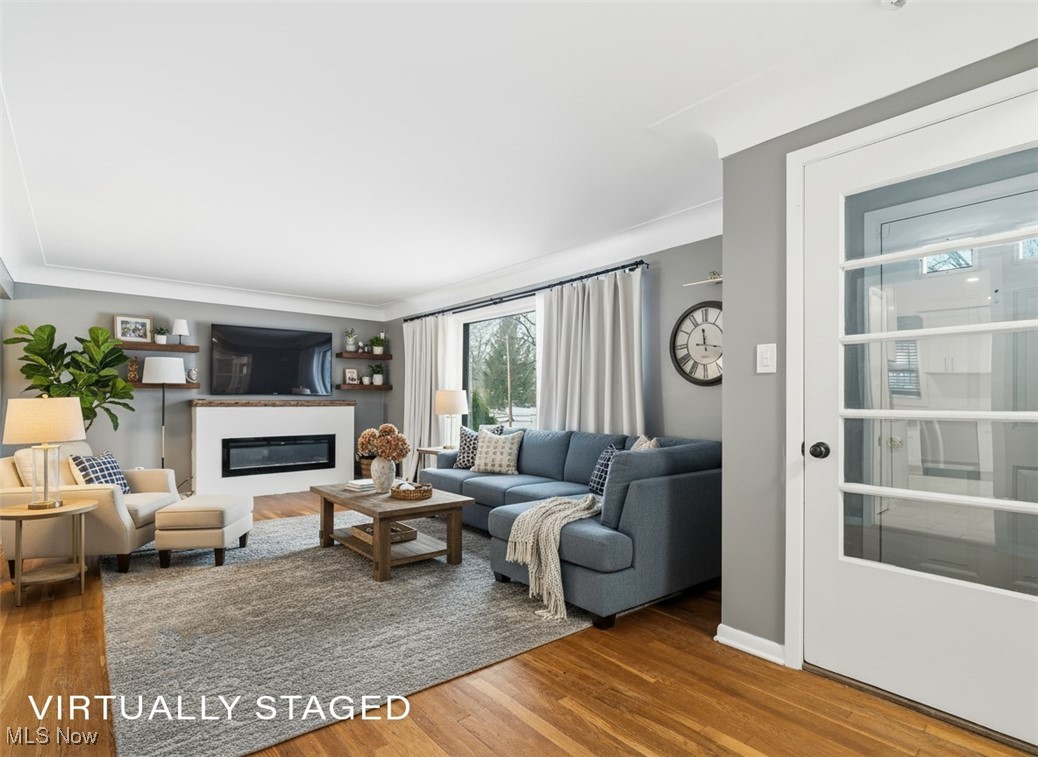 Meadowbrook Overlook - Residential