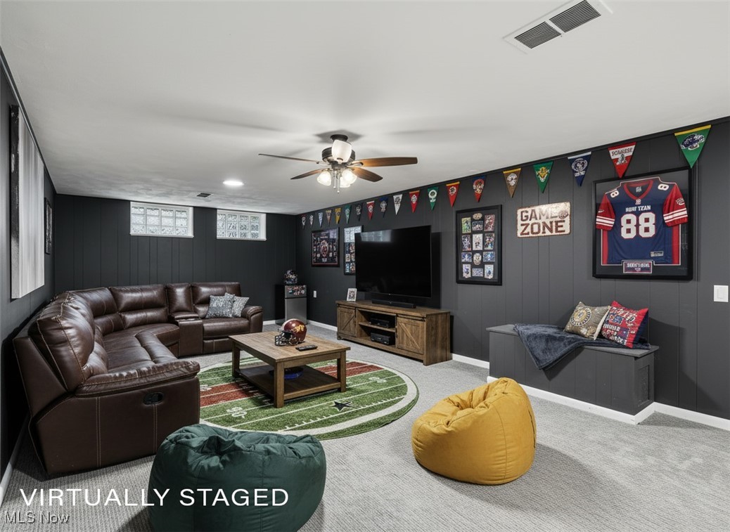 Meadowbrook Overlook - Residential