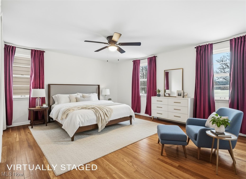 Meadowbrook Overlook - Residential