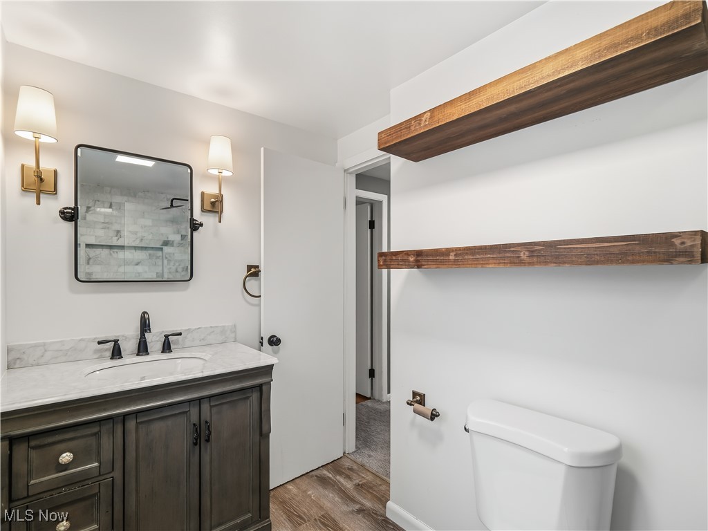 Meadowbrook Overlook - Residential