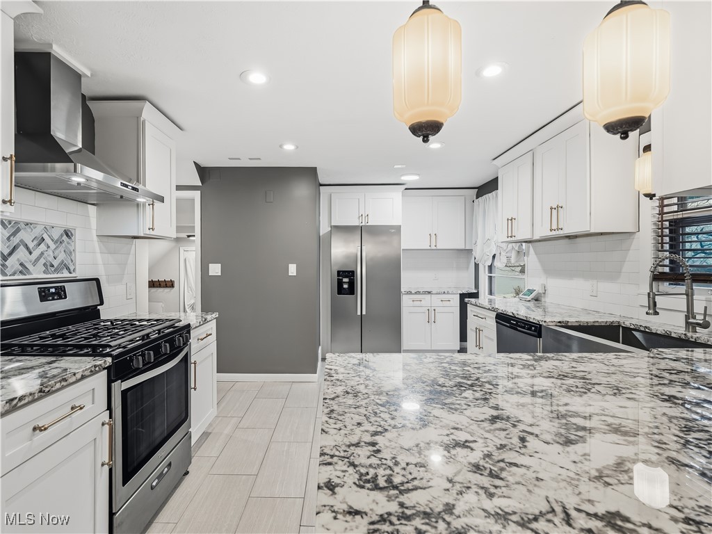 Meadowbrook Overlook - Residential