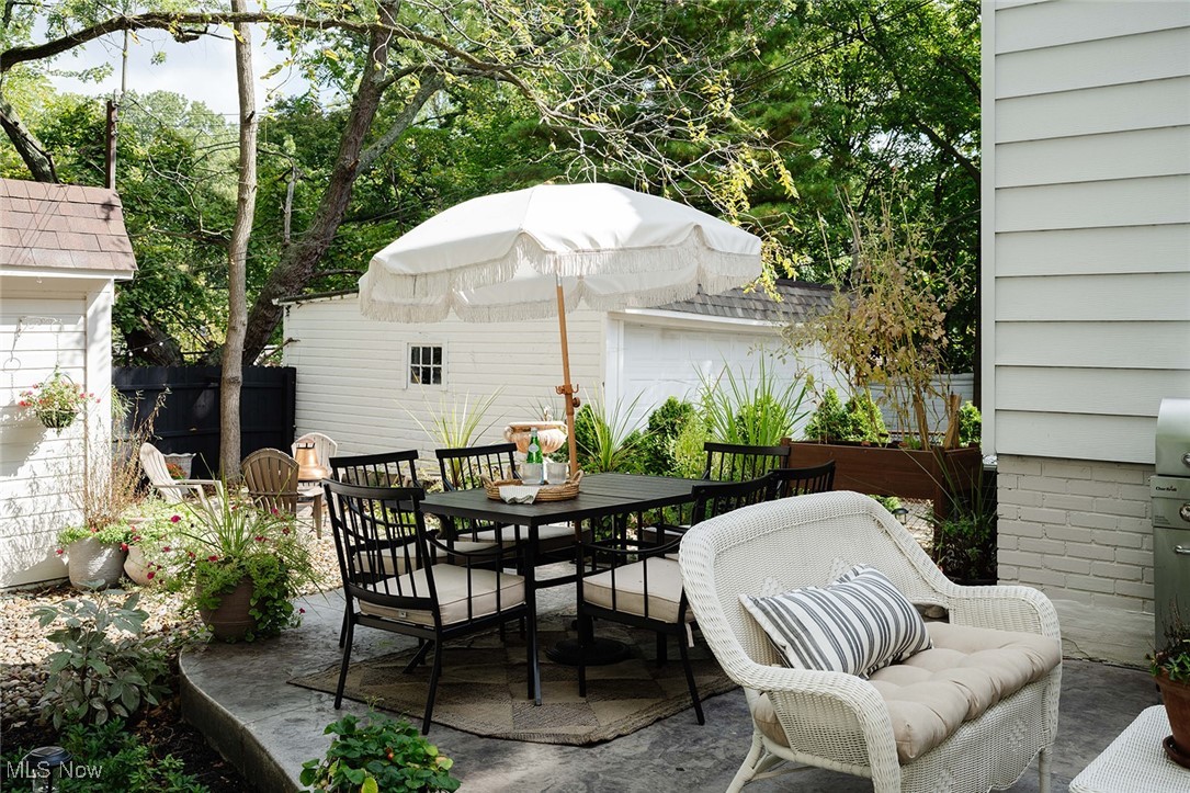 Meadowbrook Overlook - Residential